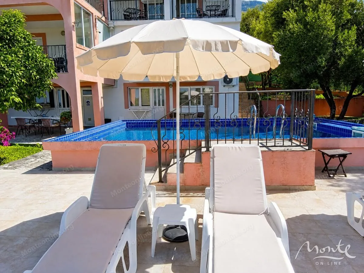 Sale, house, 250m², Dobra Voda, Bar