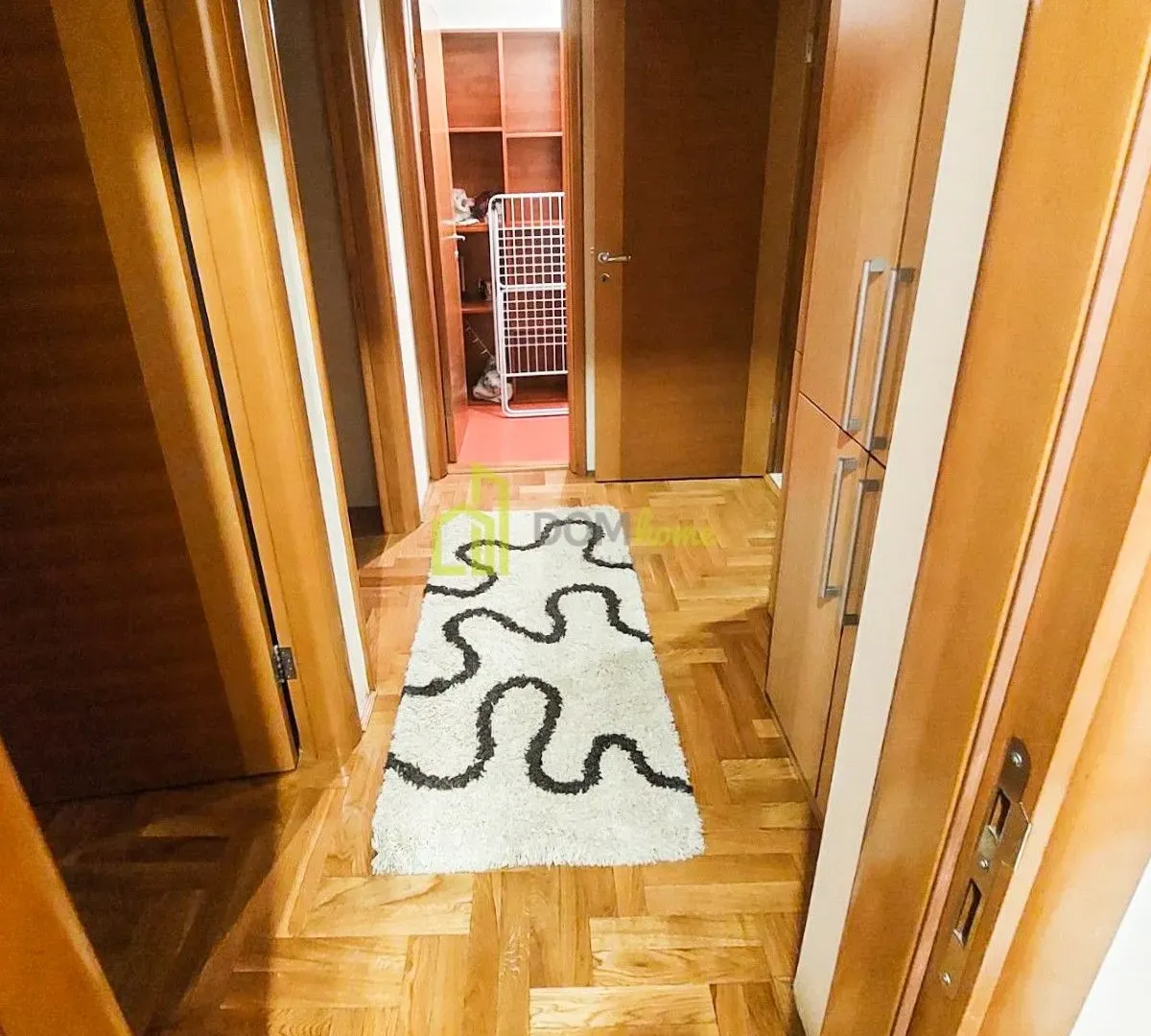 Rent, three bedroom apartment, 105m², Preko Morače, Podgorica