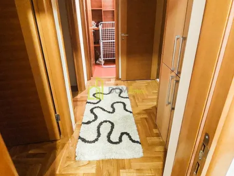 Rent, three bedroom apartment, 105m², Preko Morače, Podgorica - image 16