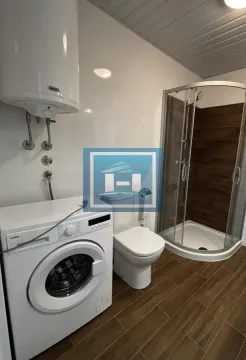 Izdavanje, jednosoban stan, 39m², Aqua park, Jagodina - image 11