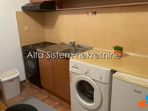 Rent, apartment, 42m², Vidikovački venac, Rakovica - image 6