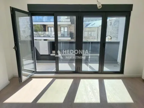 Rent, three bedroom apartment, 74m², Autokomanda, Voždovac Sve Podlokacije - image 2