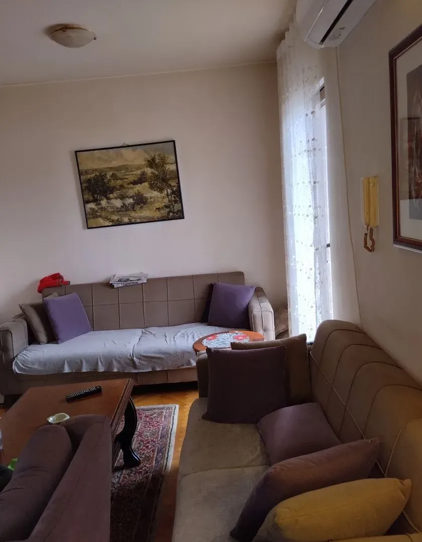 Prodaja, trosoban stan, 108m², Malo Brdo, Podgorica