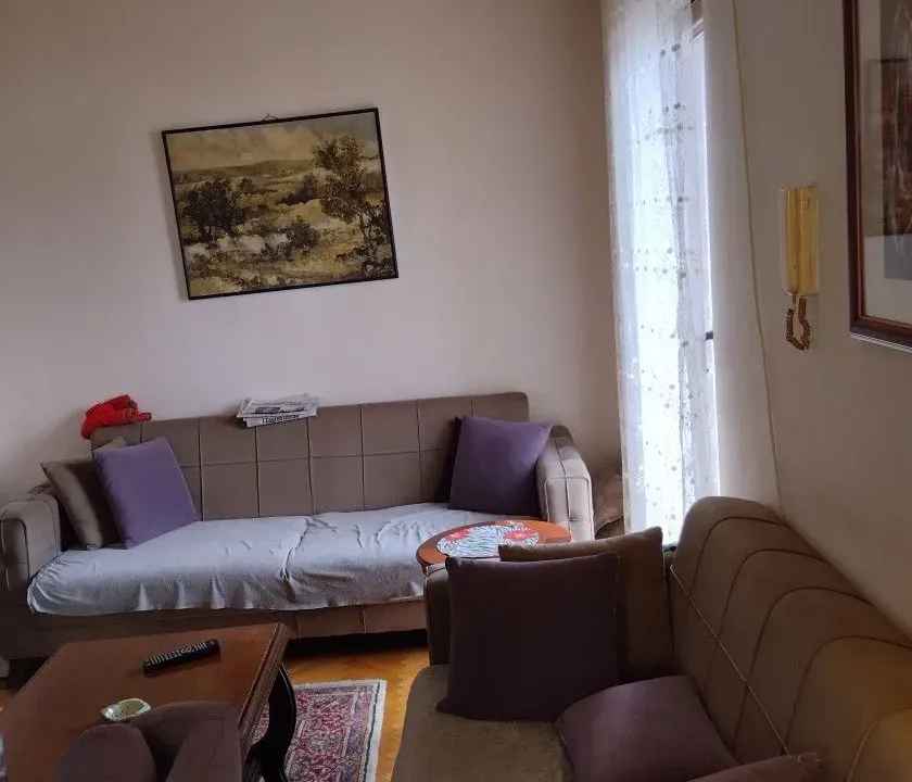 Sale, three bedroom apartment, 108m², Malo Brdo, Podgorica