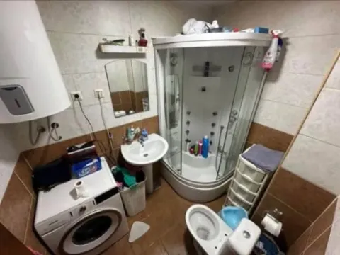 Prodaja, dvosoban stan, 73m², Nova Dalmatinska, Podgorica - image 3