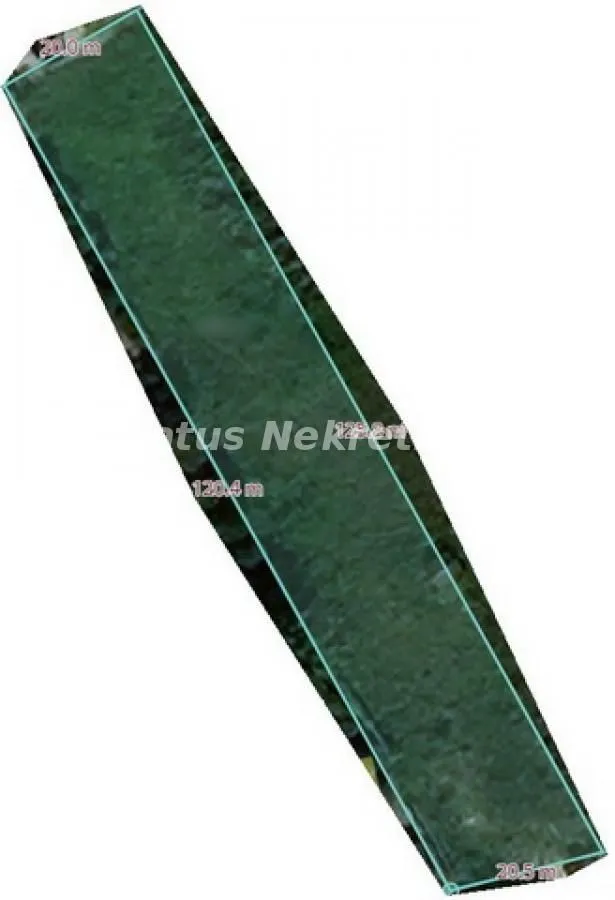 Sale, land lot, 2400m², Sremski Karlovci, Novi Sad