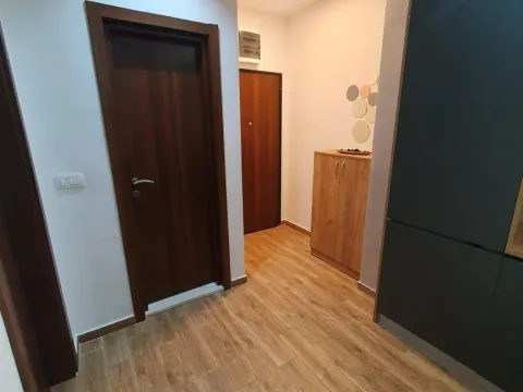 Rent, one bedroom apartment, 28m², Budva, Crna Gora - image 17