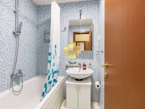 Sale, one bedroom apartment, 50m², City Kvart, Podgorica - image 7