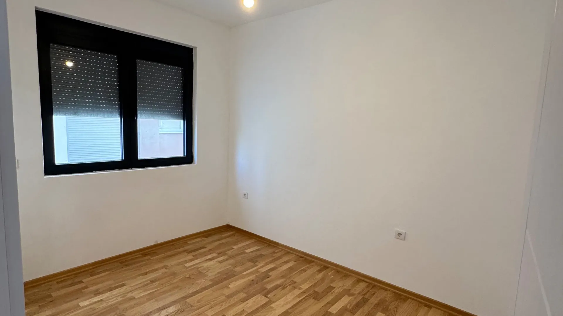 Prodaja, jednosoban stan, 47m², Velika Plaža, Ulcinj
