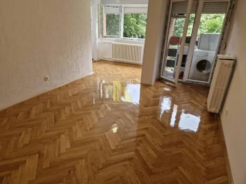 Prodaja, jednosoban stan, 33m2, Bulevar Oslobodjenja, Novi Sad, Novi Sad