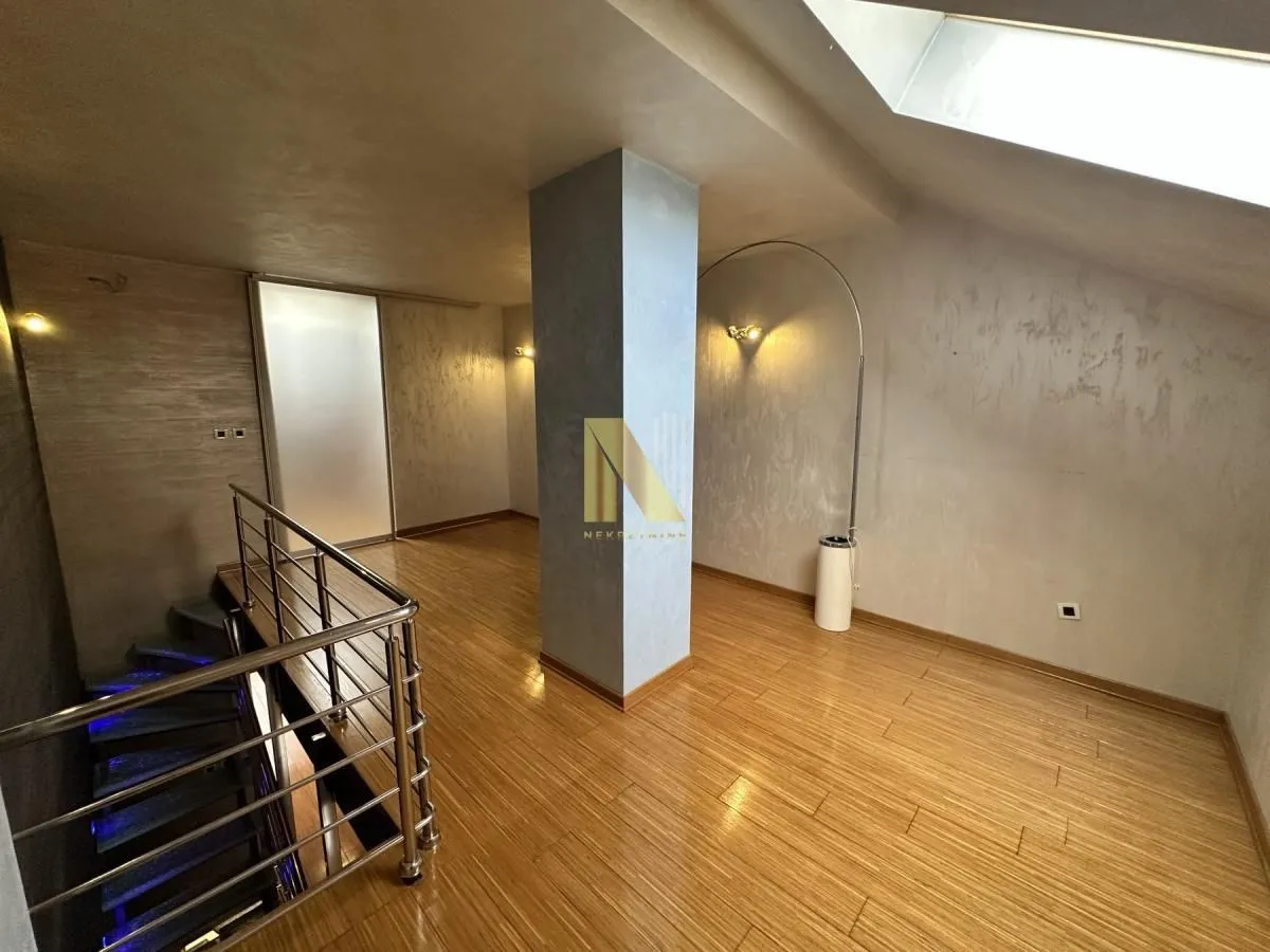 Rent, house, 145m², Veternik, Novi Sad Sve Podlokacije