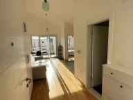 Rent, one bedroom apartment, 40m², Donja Lastva, Tivat - image 6