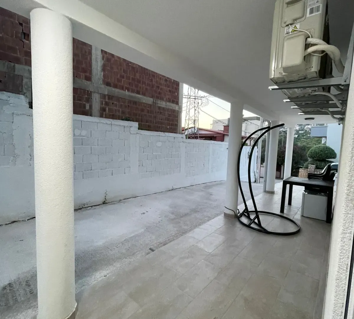 Sale, one bedroom apartment, 34m², Dobre Vode, Bar