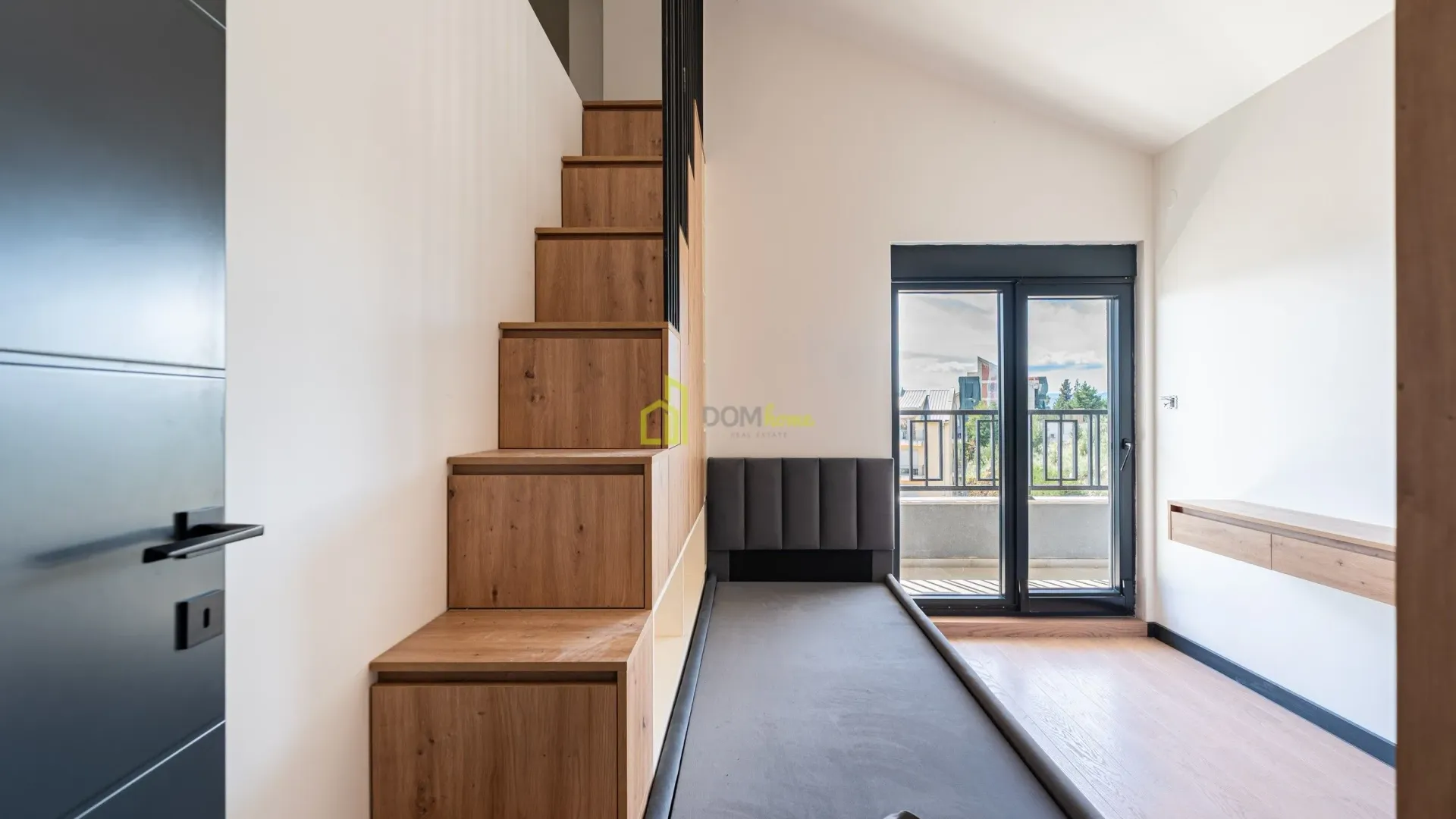 Prodaja, trosoban stan, 113m², Gorica C, Podgorica