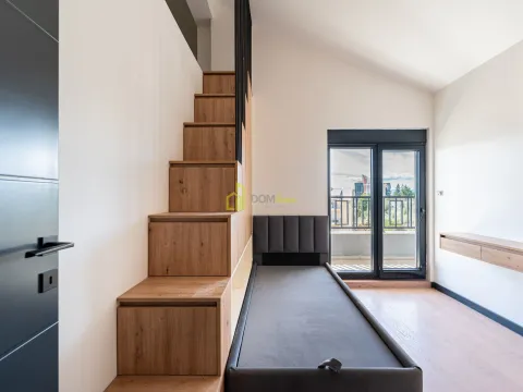 Sale, three bedroom apartment, 115m², Gorica C, Podgorica - image 11