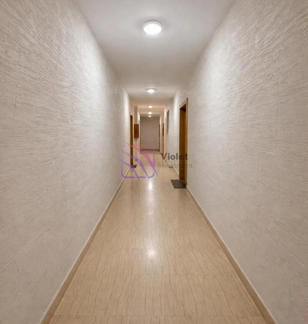 Prodaja, jednosoban stan, 48m², New City, Podgorica