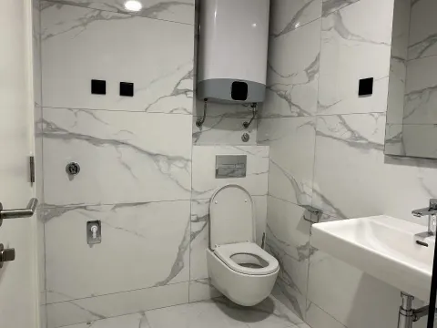 Izdavanje, jednosoban stan, 53m², Podgorica, Crna Gora - image 6