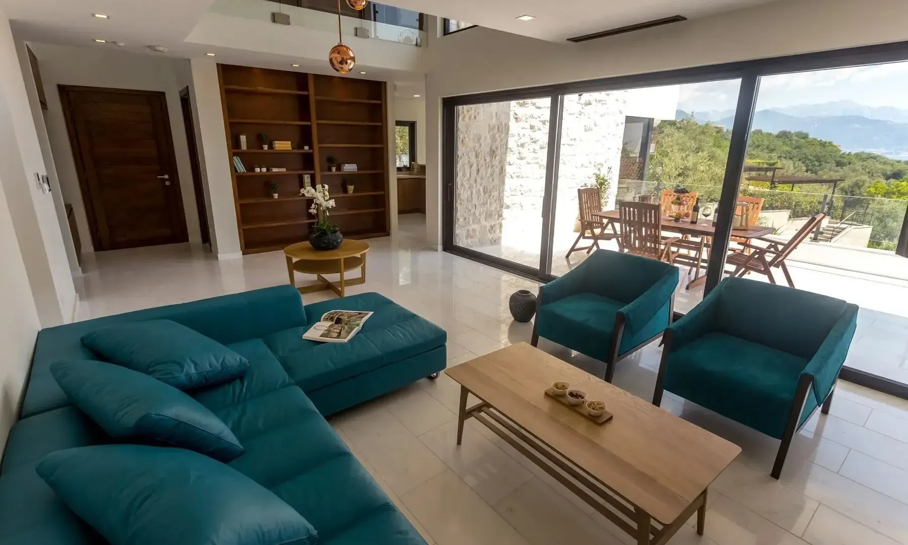 Prodaja, kuća, 360m², Đenovići, Herceg Novi