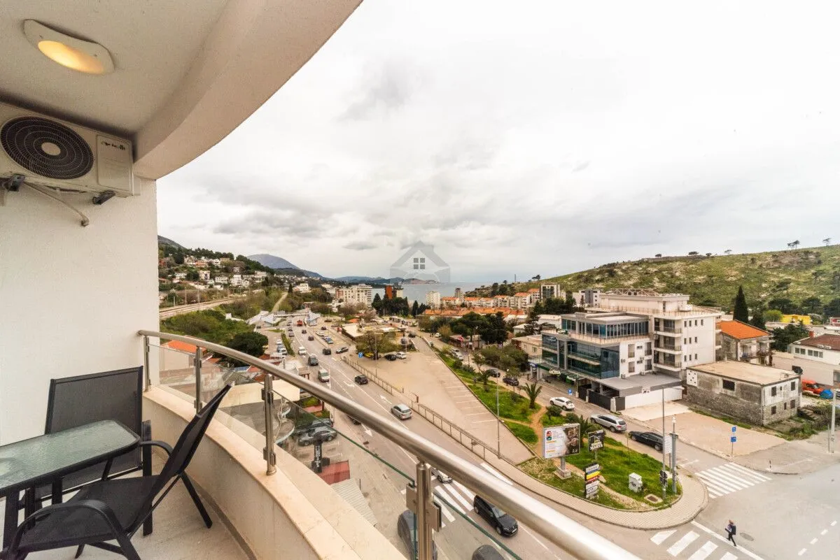 Prodaja, stan, 30m², Bar, Crna Gora