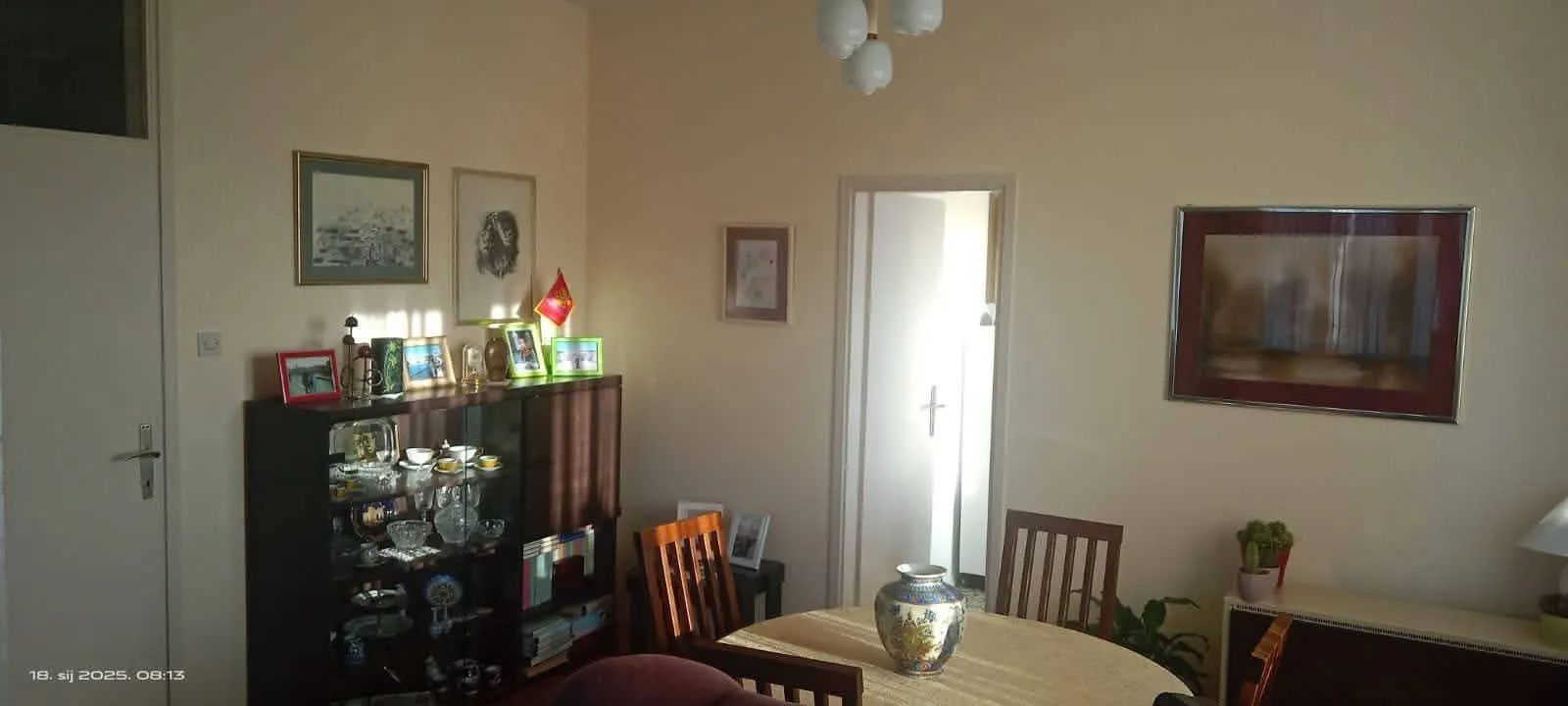 Prodaja, dvosoban stan, 86m², Momišići, Podgorica
