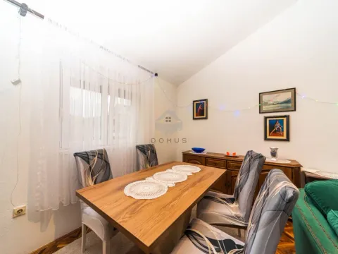 Rent, two bedroom apartment, 78m², Dalmatinska ulica, Podgorica - image 4