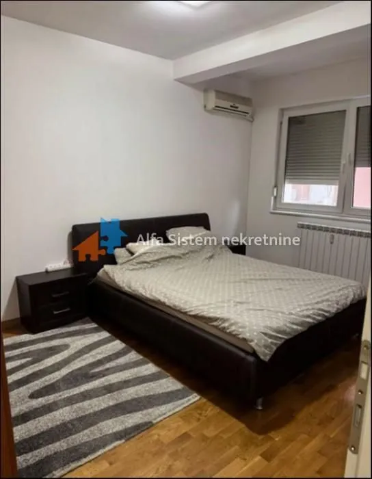 Izdavanje, trosoban stan, 73m², Voždovac Sve Podlokacije, Beograd