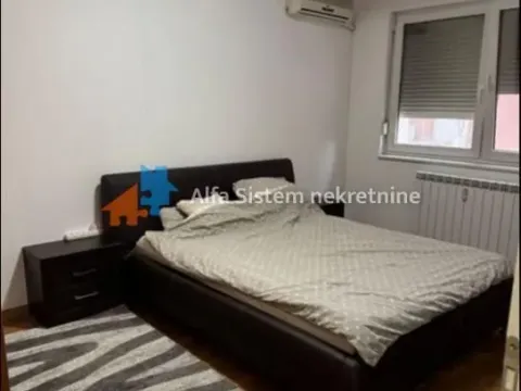 Izdavanje, trosoban stan, 73m², Voždovac Sve Podlokacije, Beograd - image 7