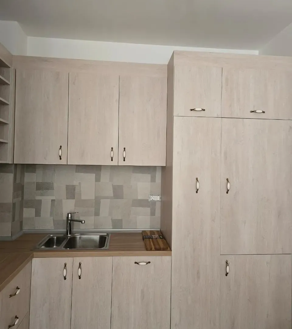Rent, one bedroom apartment, 48m², New City, Podgorica