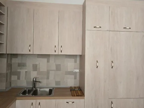 Rent, one bedroom apartment, 48m², New City, Podgorica - image 11