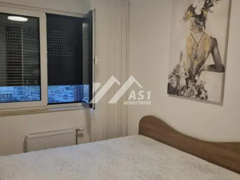 Izdavanje, dvosoban stan, 44m², Centar, Novi Sad - image 5