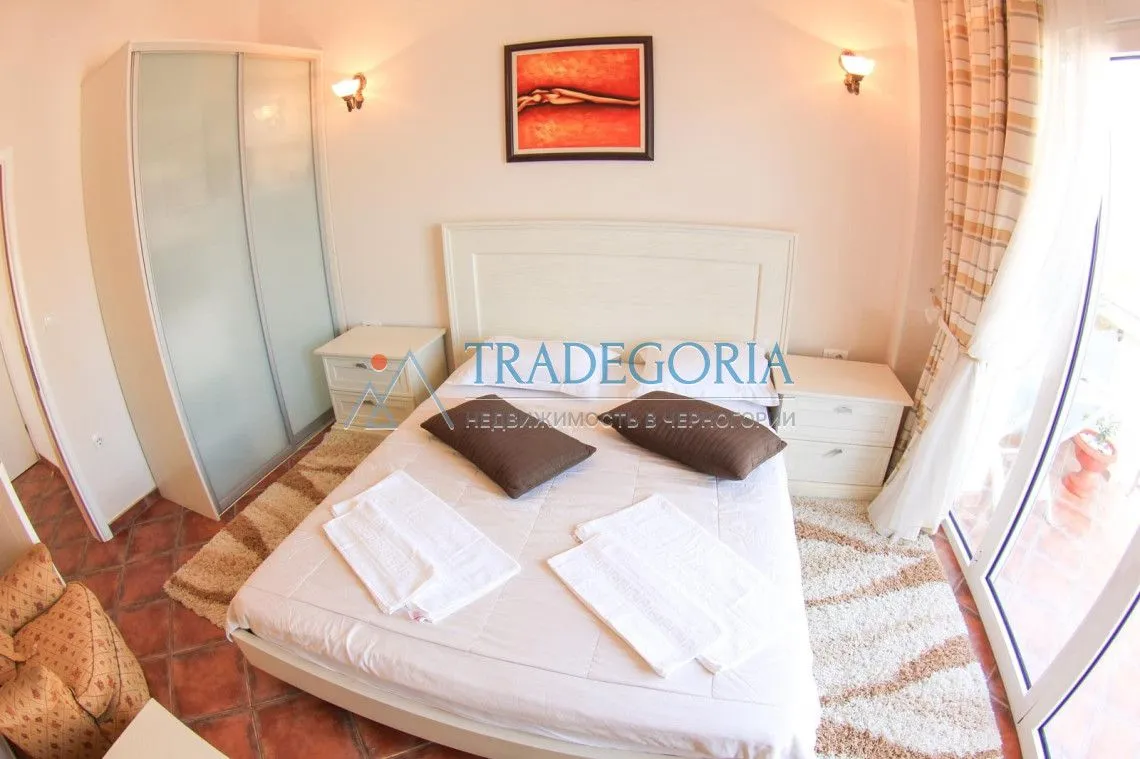 Prodaja, ugostiteljski objekat, 224m², Bečići, Budva