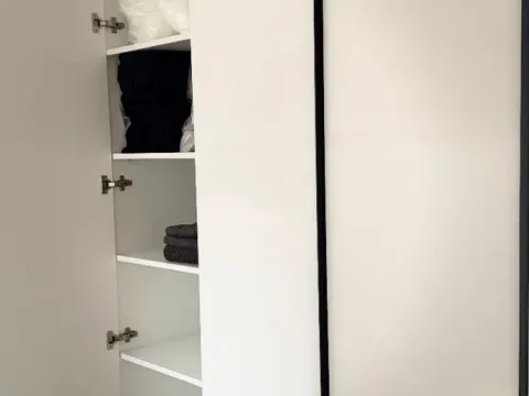 Izdavanje, dvosoban stan, 90m², Centar, Bar - image 11