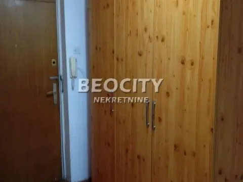 Rent, two bedroom apartment, 54m², Novo naselje, Novi Sad - image 6