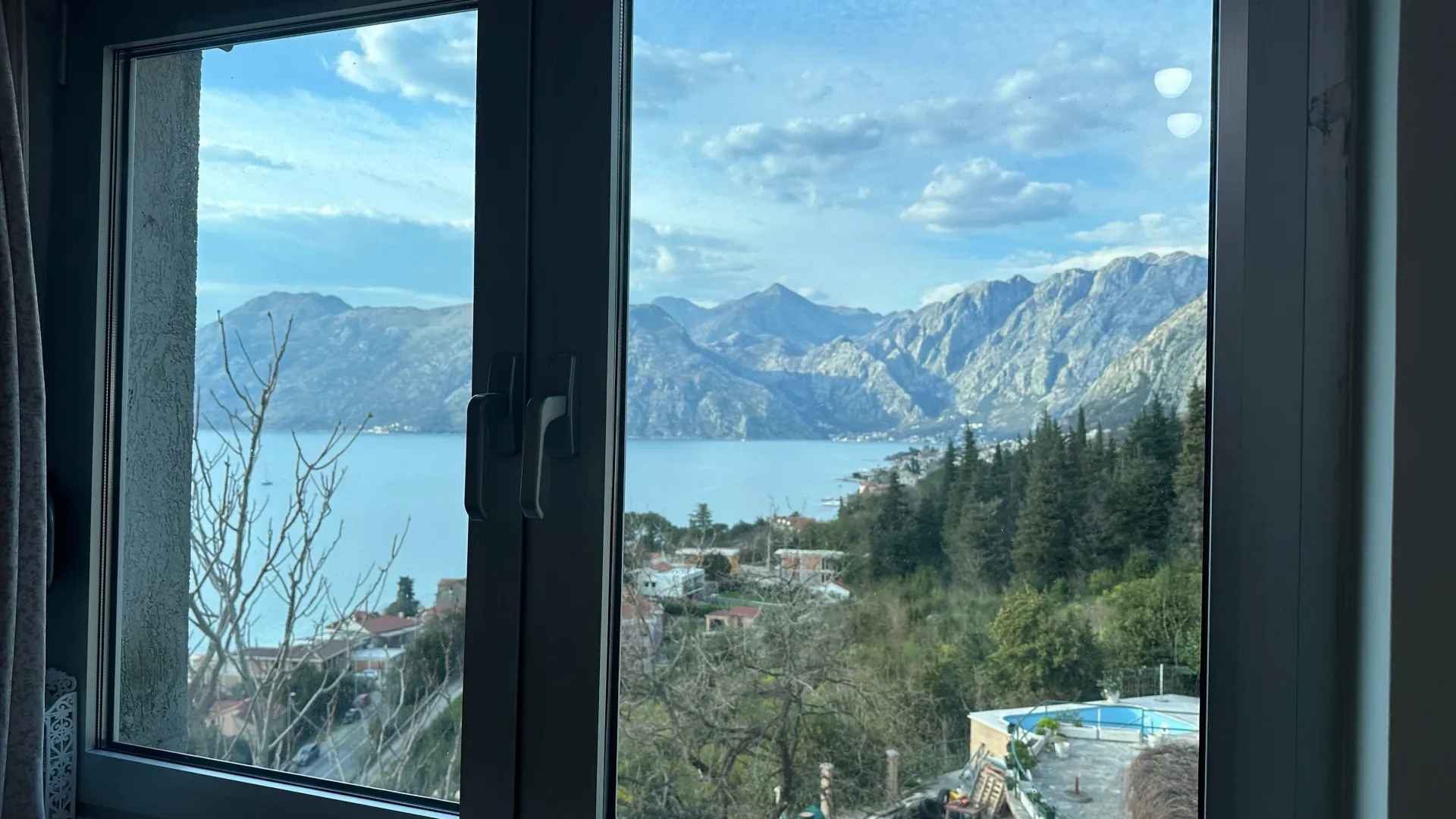 Prodaja, dvosoban stan, 75m², Grad, Kotor