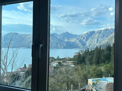 Prodaja, dvosoban stan, 75m², Grad, Kotor - image 9