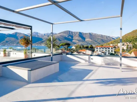 Prodaja, dvosoban stan, 137m², Donja Lastva, Tivat - image 5