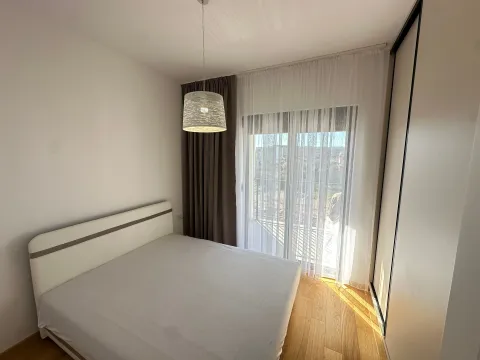 Izdavanje, jednosoban stan, 53m², Zabjelo, Podgorica - image 5