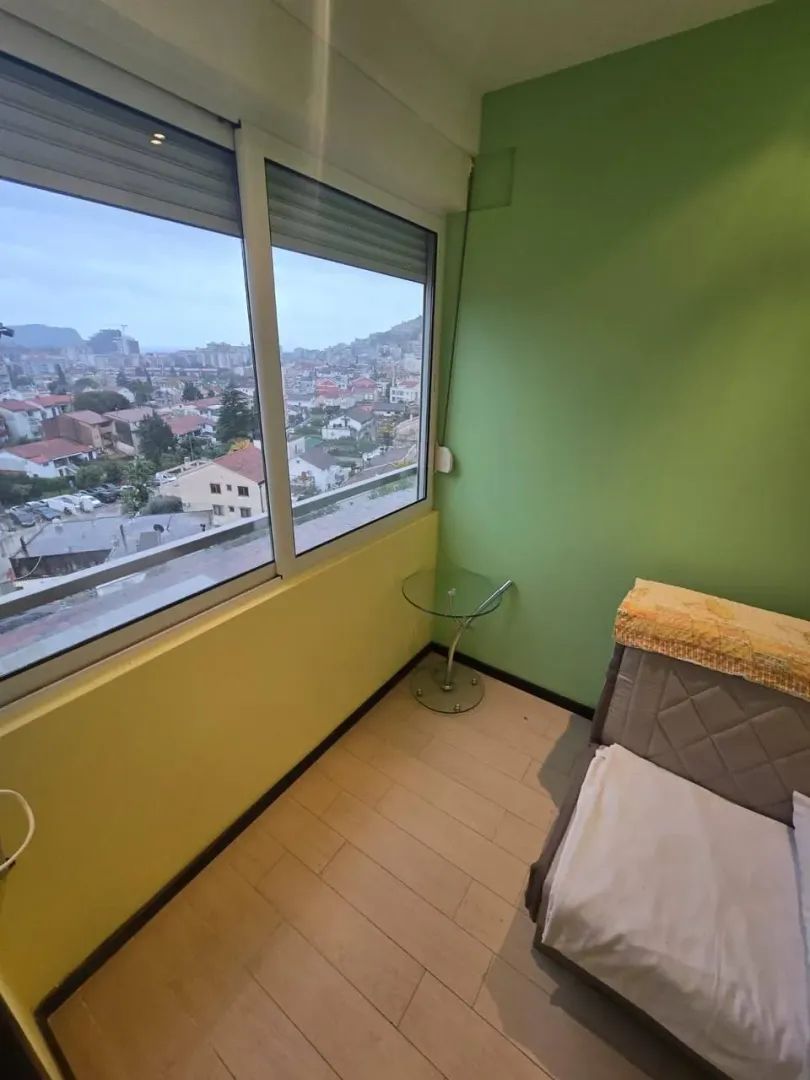 Prodaja, jednosoban stan, 40m², Dubovica, Budva