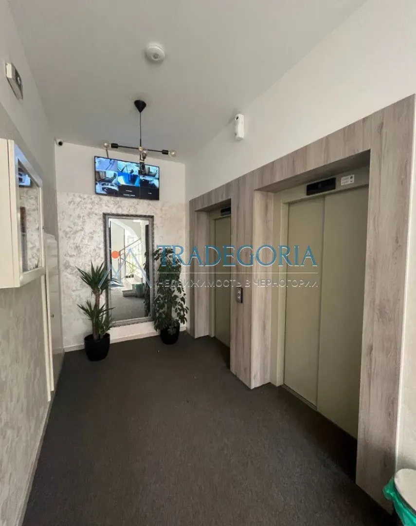 Prodaja, dvosoban stan, 65m², Podgorica, Crna Gora