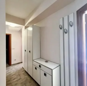 Rent, one bedroom apartment, 55m², Podgorica, Crna Gora - image 2