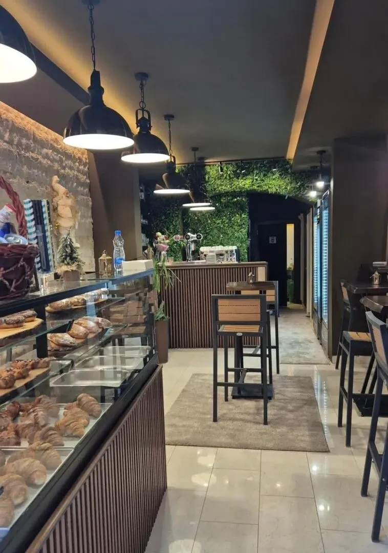 Rent, office space, 51m², Stari Grad, Budva