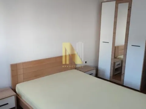 Izdavanje, jednosoban stan, 41m², Sajmište, Novi Sad - image 7