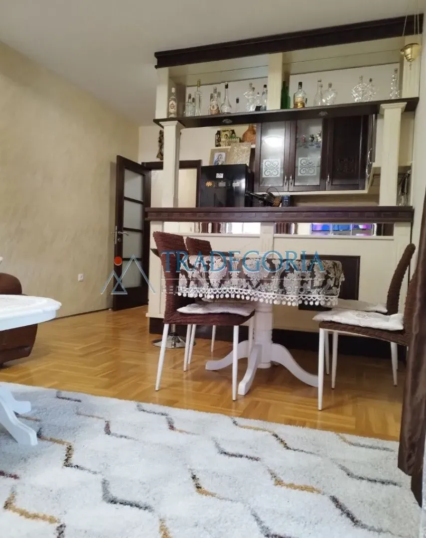 Prodaja, trosoban stan, 71m², Budva, Crna Gora