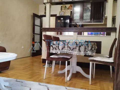 Prodaja, trosoban stan, 71m², Budva, Crna Gora - image 4