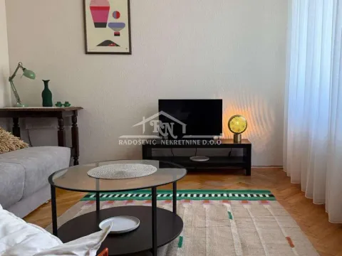 Rent, one bedroom apartment, 39m², Miljakovac, Rakovica - image 4