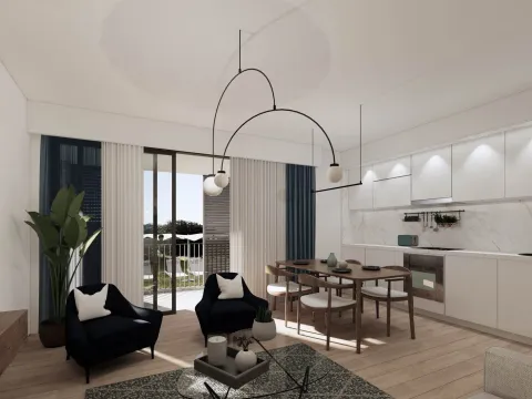 Prodaja, jednosoban stan, 47m², Donja Lastva, Tivat - image 10