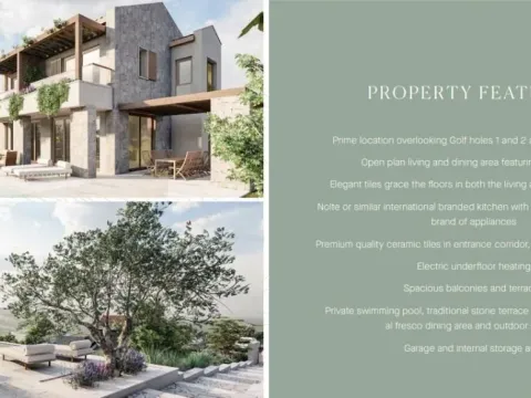 Prodaja, kuća, 264m², Luštica Bay, Tivat - image 16