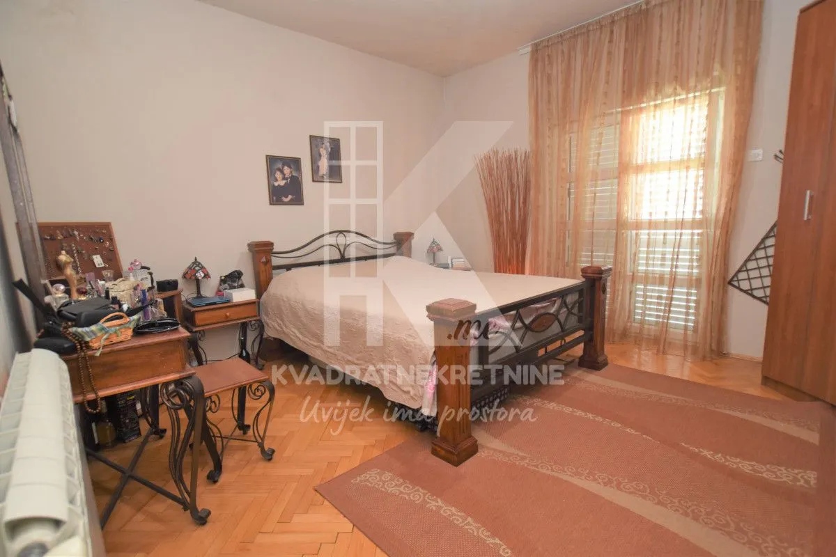 Rent, house, 410m², Donja Gorica, Podgorica