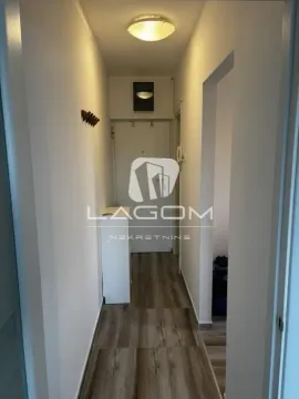 Rent, one bedroom apartment, 33m², Voždovac Sve Podlokacije, Beograd - image 6