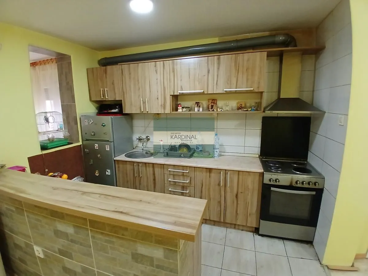 Prodaja, kuća, 334m², Tavrića obori, Jagodina